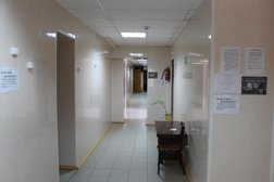 Городская больница г. Бугуруслан, с рейтингом 2 - находится по адресу Оренбургская область, Бугуруслан, Спортивная улица, 48 