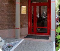 Детское отделение Семейная поликлиника №3, с рейтингом 3.7 - находится по адресу Московская область, Пушкино, Писаревский проезд, 5 