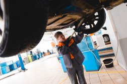 Автотехцентр Fit service, с рейтингом 3.6 - находится по адресу Вологда, Некрасовский переулок, 1 