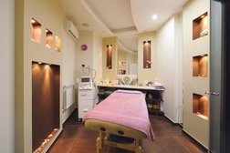 SPA-салон красоты PurPur, с рейтингом 3.4 - находится по адресу Воронеж, улица Владимира Невского, 19 