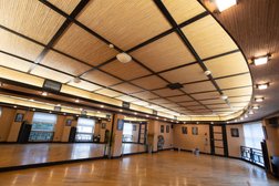 Клуб этнических практик Инби, с рейтингом 4.7 - находится по адресу Москва, площадь Борьбы, 13а ст1 