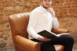 Кабинет психолога Константина Иванова, с рейтингом 4 - находится по адресу Киров, Октябрьский проспект, 145 