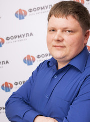 Автоинструктор Владимир Александрович Кругликов