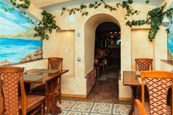 Кафе Метелица, с рейтингом 3.3 - находится по адресу Владимир, Девическая улица, 7 