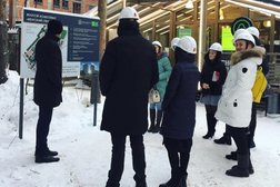 Агентство недвижимости Linnik realty, с рейтингом 4.5 - находится по адресу Республика Башкортостан, Уфа, Ладыгина, 11 