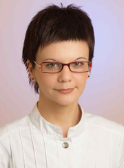 Гематолог, нефролог Наталья Валерьевна Скворцова