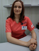 Гетманцева Анна Владимировна