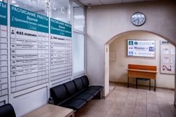 Стоматологическая клиника Медиус С, с рейтингом 3.3 - находится по адресу Москва, Северный бульвар, 7Гс2 