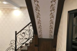 Торгово-производственная компания Ваш Дом 34, с рейтингом 2.4 - находится по адресу Волгоград, улица 40 лет ВЛКСМ, 72/2 