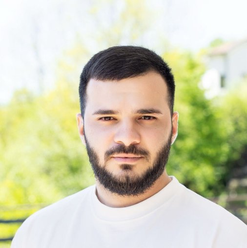Тимур Муратович Ахсаров
