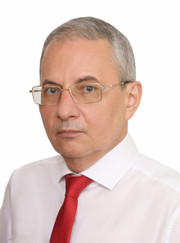 Нарколог, психиатр Сергей Викторович Кикта