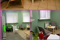 Кабинет психотерапевта, с рейтингом 3 - находится по адресу Республика Карелия, Петрозаводск, проспект Ленина, 38а 