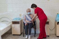 Медицинское объединение Новая больница, с рейтингом 2.8 - находится по адресу Екатеринбург, Заводская улица, 29 