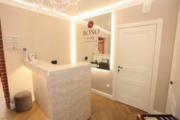 Салон красоты Bono beauty, с рейтингом 5 - находится по адресу Иваново, Советская улица, 44 