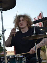 Музыкант, преподаватель музыки Павел Спичка