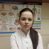Елена Владимировна Астахова