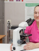 Кайгородова Ольга Алексеевна