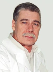 Онколог, отоларинголог Юрий Владимирович Королев