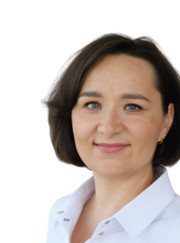 Акушер, гинеколог Евгения Николаевна Сивова