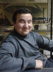 Преподаватель ПДД Евгений Енсувович Нам