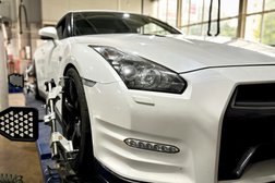 Автоцентр Гет Сервис, с рейтингом 3 - находится по адресу Владимир, Добросельская улица, 188 