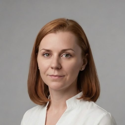 Людмила Борисовна Кирикова