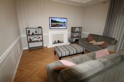 Ремонтно-строительная компания Дом-сервис Калининград, с рейтингом 4.3 - находится по адресу Калининград, улица Мусоргского, 10 к10 