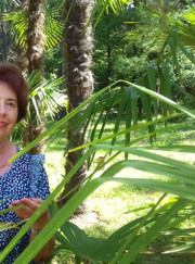 Преподаватель английского языка Ирина Васильевна Утяшева