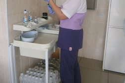 Амбулаторный офис Медико-санитарная часть №4, с рейтингом 3.3 - находится по адресу Омск, улица Иртышская Набережная, 32 