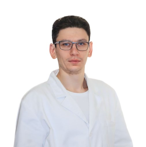 Павел Андреевич Гаврилов