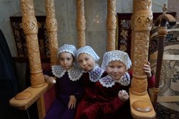 Свято-Георгиевский женский монастырь, с рейтингом 4 - находится по адресу Ставропольский край, Ессентуки, автодорога Минеральные воды-Кисловодск 35 км, 2а 