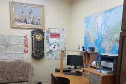 Агентство недвижимости Облик, с рейтингом 4 - находится по адресу Московская область, Подольск, улица Ленина, 19 