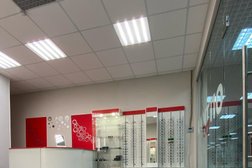 Оптика Сова, с рейтингом 5 - находится по адресу Краснодар, проспект Писателя Знаменского, 2 