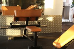 Фитнес-клуб БиФИТ, с рейтингом 2.5 - находится по адресу Московская область, Лобня, Лобненский бульвар, 9А 