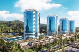 Компания ФИЛИН, с рейтингом 3.6 - находится по адресу Сочи, микрорайон Бытха, улица Бытха, 41 