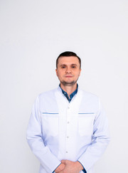Пластический хирург, хирург Антон Игоревич Черников