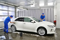 АЗС Royal Petrol , с рейтингом 5 - находится по адресу Алматинская область, с. Кыргауылды, Бирлик, 1е 