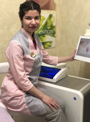 Нутрициолог, диетолог Марианна Павловна Калашникова