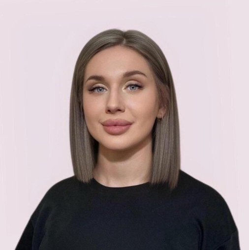Виктория Докукина