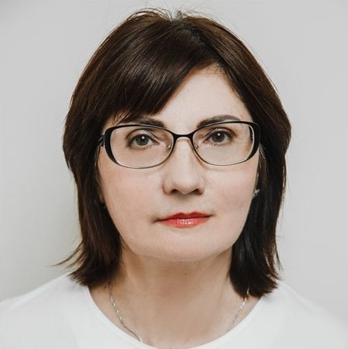 Татьяна Васильевна Дворянкина