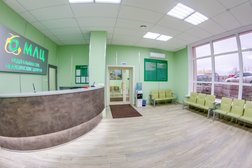 Клиника МЛЦ, с рейтингом 4.7 - находится по адресу Самара, Солнечная улица, 59 