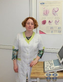 Иноземцева Ирина Евгеньевна