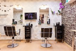 Парикмахерский салон Чик чик, с рейтингом 4.8 - находится по адресу Санкт-Петербург, улица Хошимина, 11 к1 