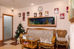 Стоматология Мастер Дент +, с рейтингом 4.7 - находится по адресу Ханты-Мансийский автономный округ, Сургут, улица Университетская, 3 