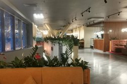 Поминальный зал на Ясногорской улице, с рейтингом 4.7 - находится по адресу Москва, Ясногорская улица, 2 