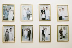 Центр восточной медицины Доктор Чой, с рейтингом 4.6 - находится по адресу Москва, Новинский бульвар, 8 