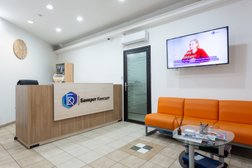 Компания Банкрот Консалт, с рейтингом 4.6 - находится по адресу Москва, Комсомольский проспект, 16/2с9 