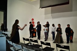 Школа театра и кино Школа театра и кино T&L, с рейтингом 4.7 - находится по адресу Челябинск, Победы проспект, 290 