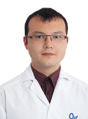 Ортопед, хирург Ринат Ядигарович Сраилов