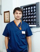 Голуб Лев Валерьевич